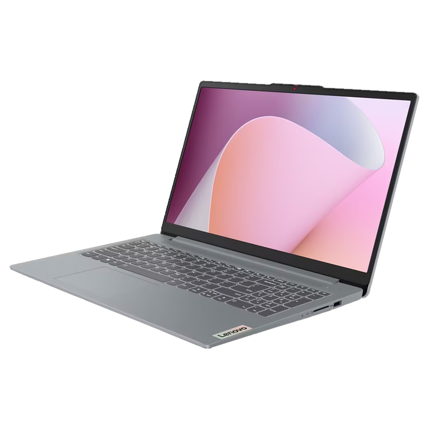 Lenovo Ideapad Slim 3 15Abr8 15.6″ Laptop Ryzen 7 7730U 16GB RAM 512GB SSD W11H