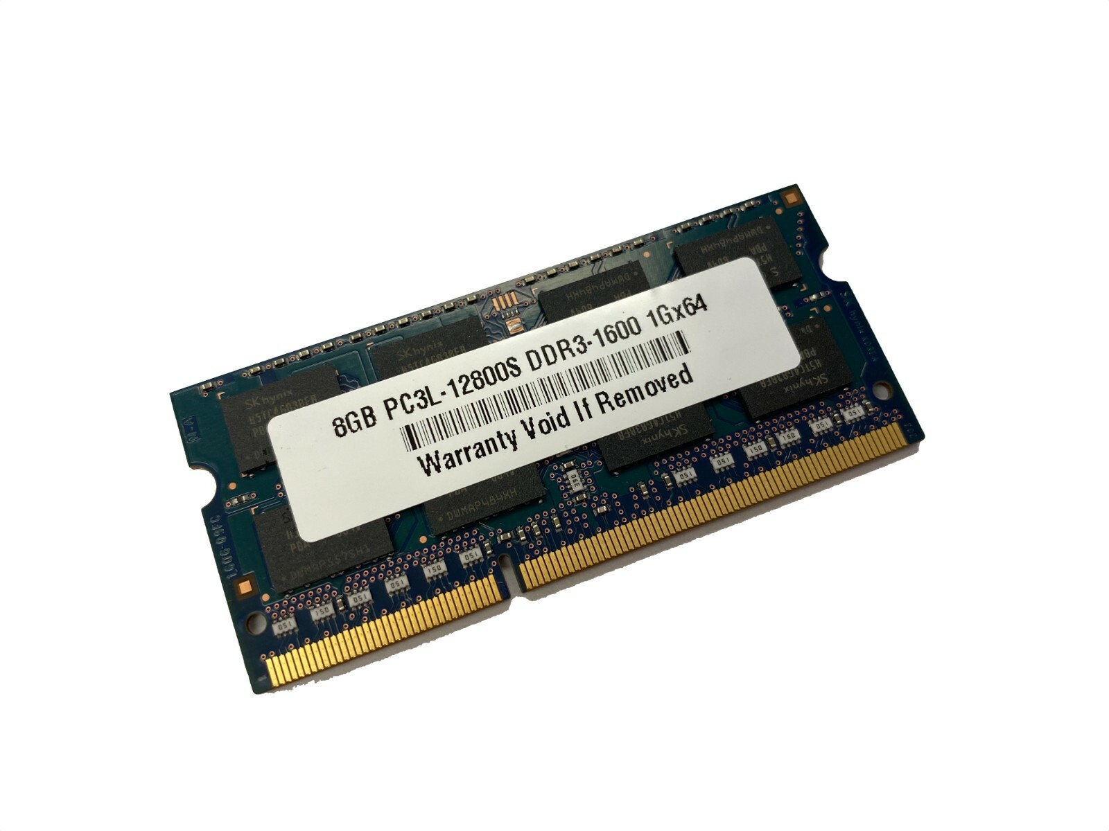8GB Memory for HP 340 G1, 340 G2, 350 G1, 350 G2, 355 G2 DDR3 PC3L-12800 RAM