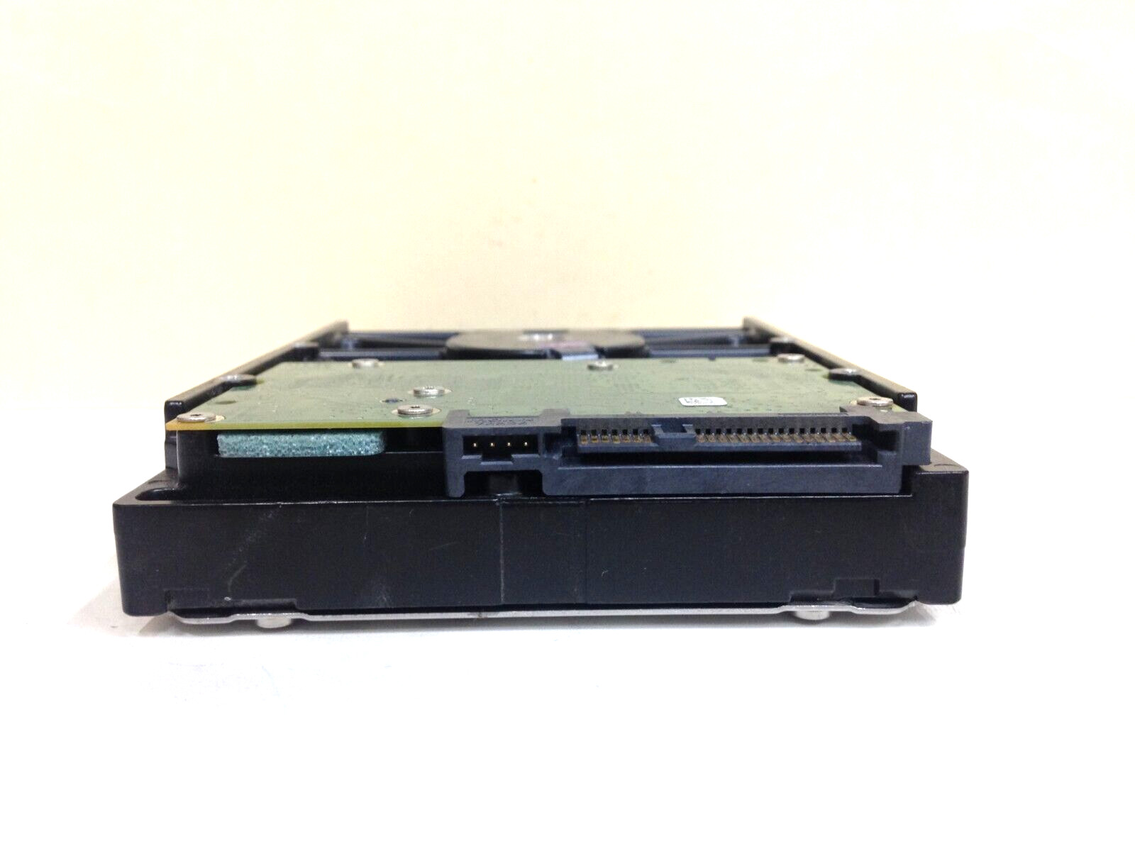 DELL 1TB 7.2K 6G 3.5IN SAS HDD ST1000NM0001 9YZ264-150 TESTED