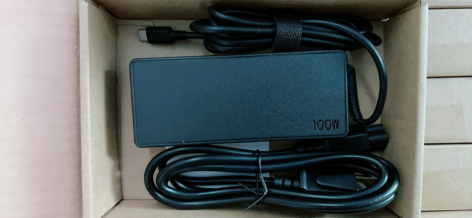 100W USB-C Charger for MSI Summit E16 E15 E14 E13 Flip Evo, Prestige 13 14 15 16