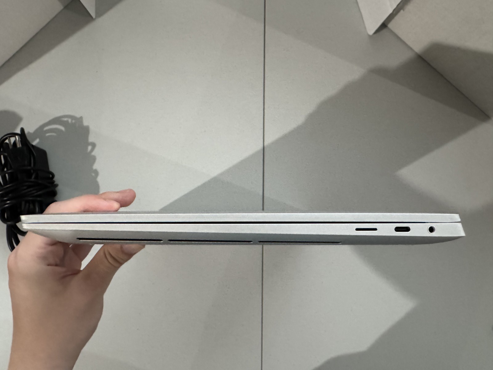 Dell XPS 16 9640 Ultra 7 155H, 16GB RAM, 1TB SSD, RTX 4050, 120Hz FHD+ – Good