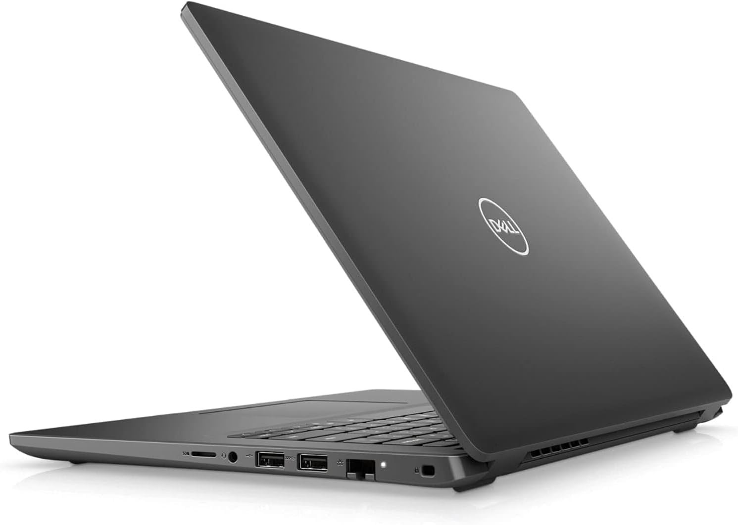 Dell Gaming 14″ Laptop PC: I7 Quad Core! FHD 1080P! Nvidia GeForce MX250! Webcam