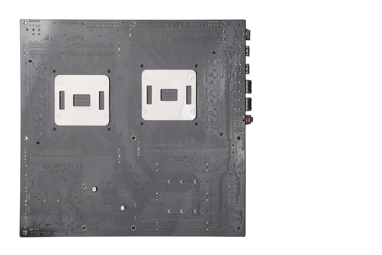 X99 Dual CPU Motherboard LGA 2011-3 DDR3 M.2 PCI-e 3.0 USB 3.0 – Xeon E5 V3/V4