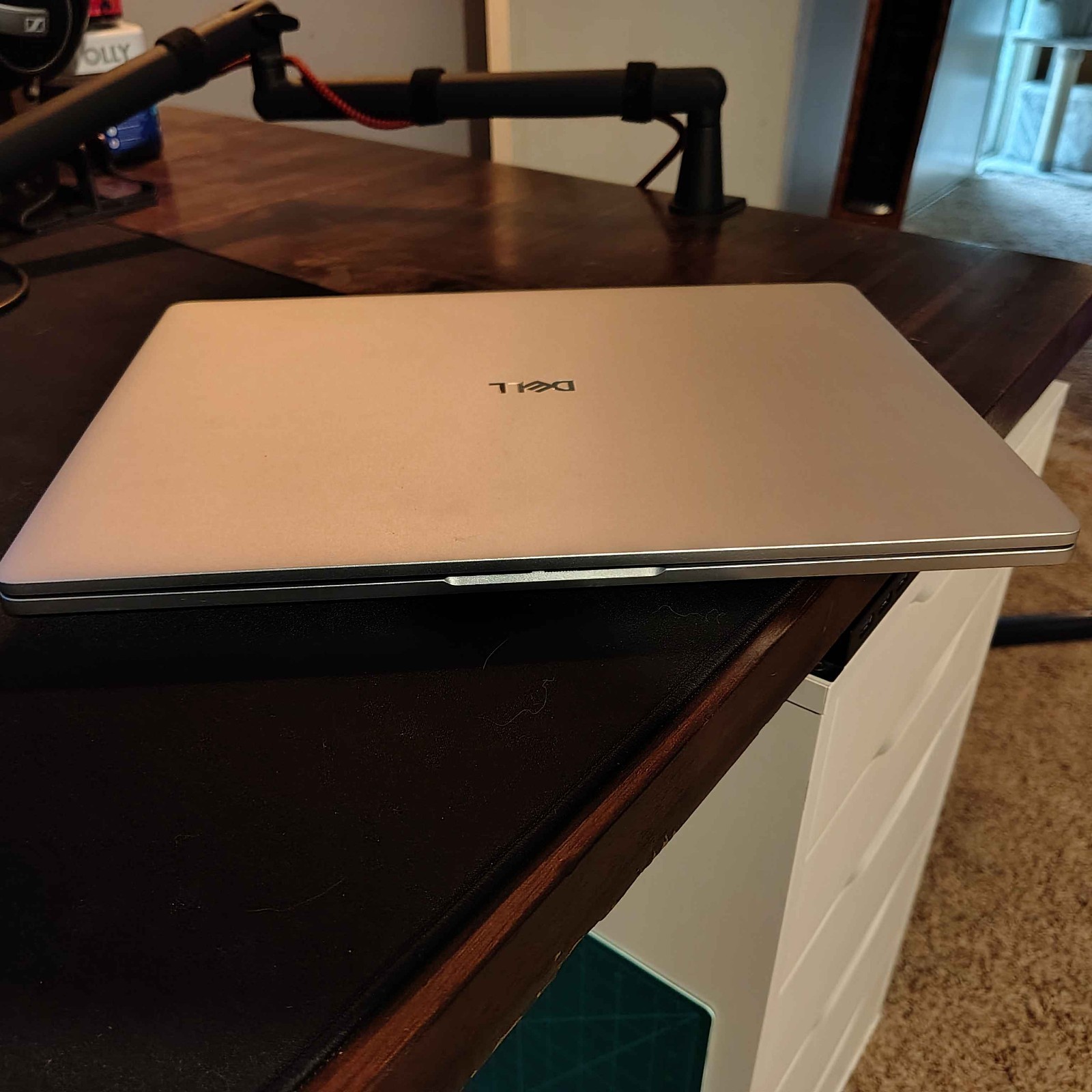 Dell Pro 16 Plus PB16255 16″ FHD+ AMD Ryzen 5 PRO 230 16GB RAM 512GB SSD WIN11P