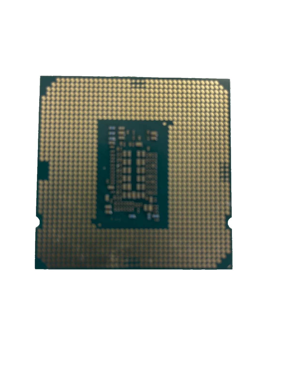 Intel Core i3-10100T 10th Generation 3.00GHz Processor CPU SRH3Q