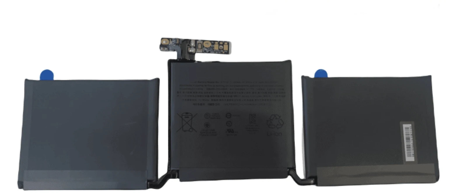 Genuine A1713 Battery for Apple MacBook Pro 13” A1708 Late 2016 Mid 2017 New