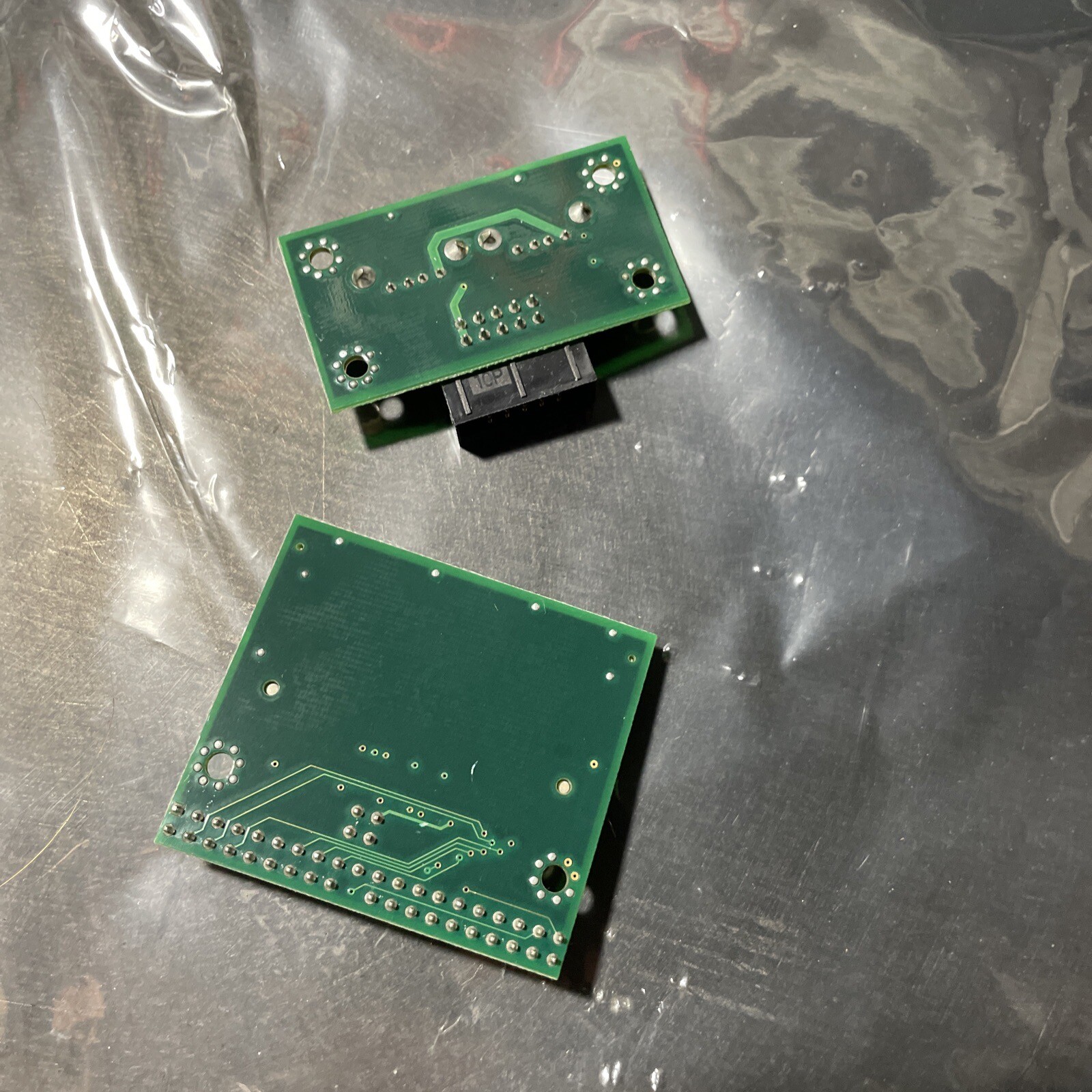 Compact Flash CF to 40 Pin IDE Adapter, And USB Converter.
