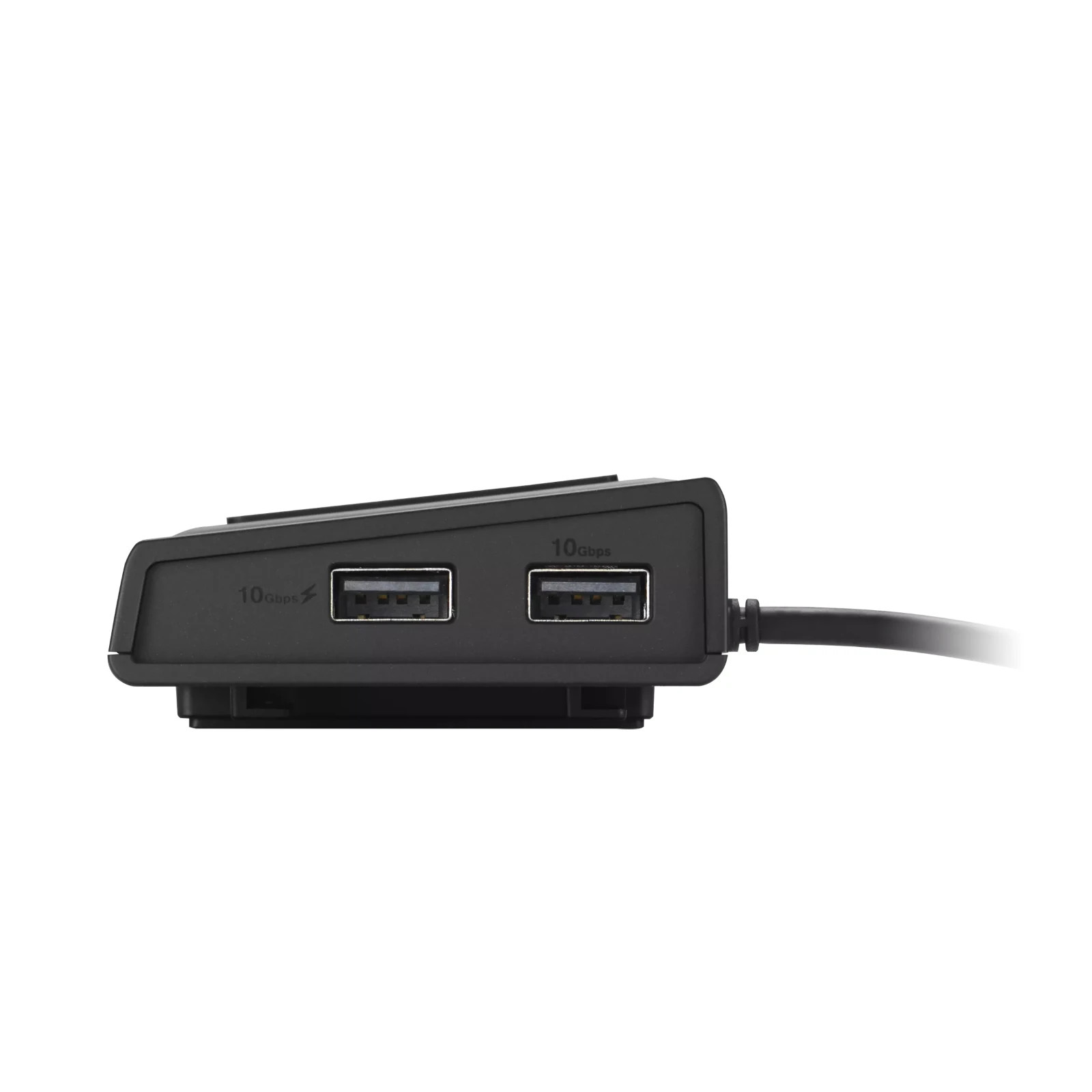 ASUS USB-C Stand Dock DC310 HDMI Gigabit RJ-45 USB 3.2 4K 60Hz 90XB099N-BDS060