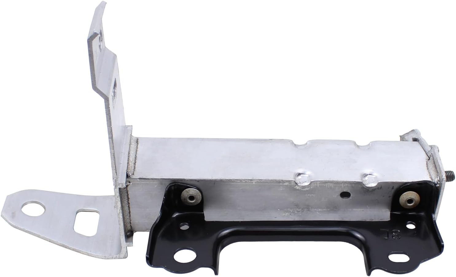 2Pcs Front Driver and Passenger Side Bumper Bracket for Toyota RAV4 2019-2024