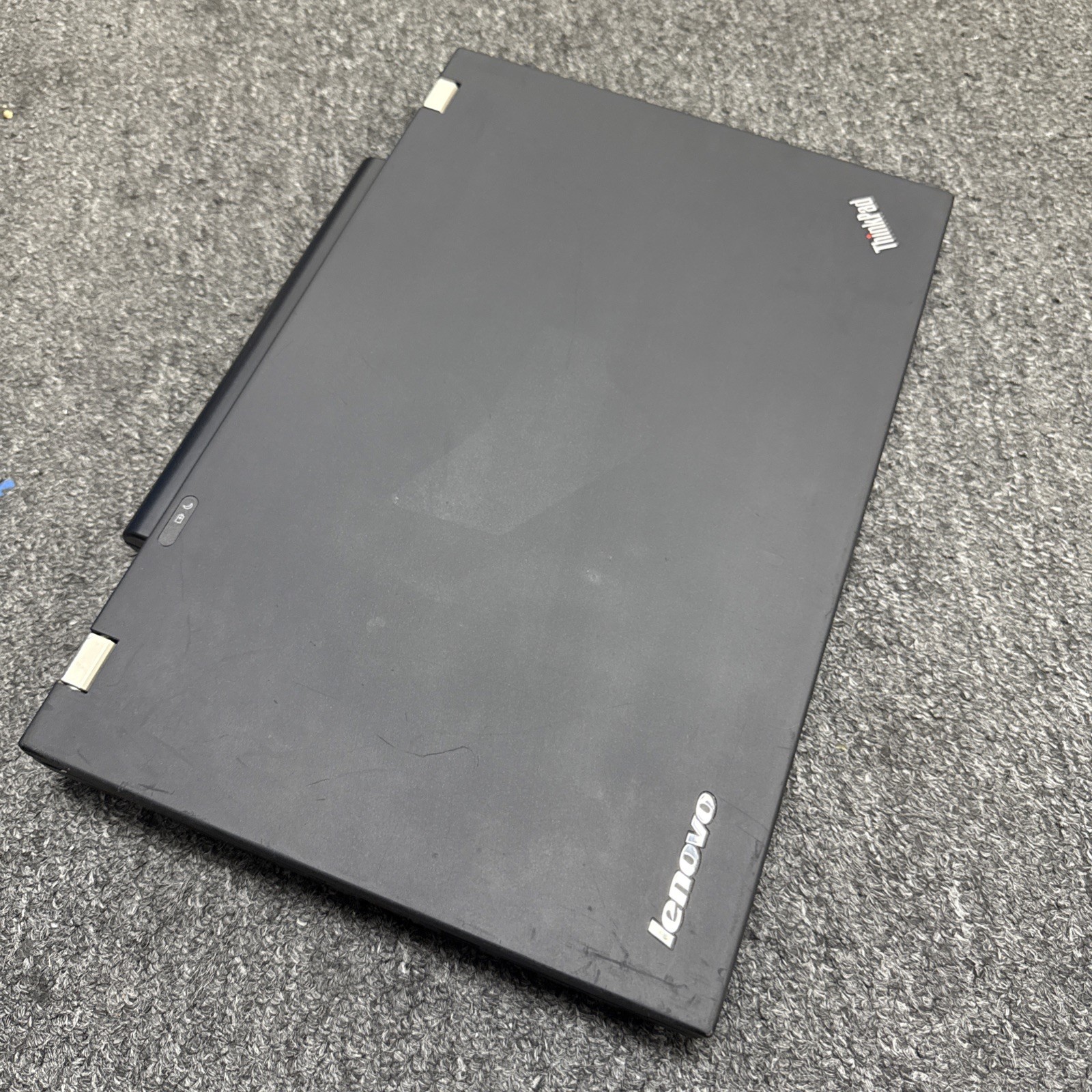 Lenovo ThinkPad T530 15″ Intel Core i5 4GB RAM 256GB SSD Windows 10 Pro