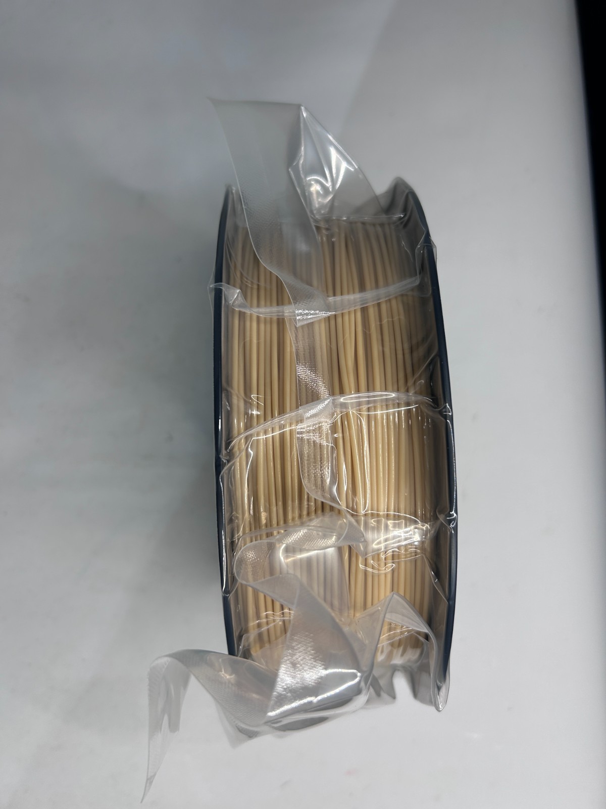 Paramount 3D PETG Filament Skin Universal Beige 1.75mm 1KG New Sealed Spool