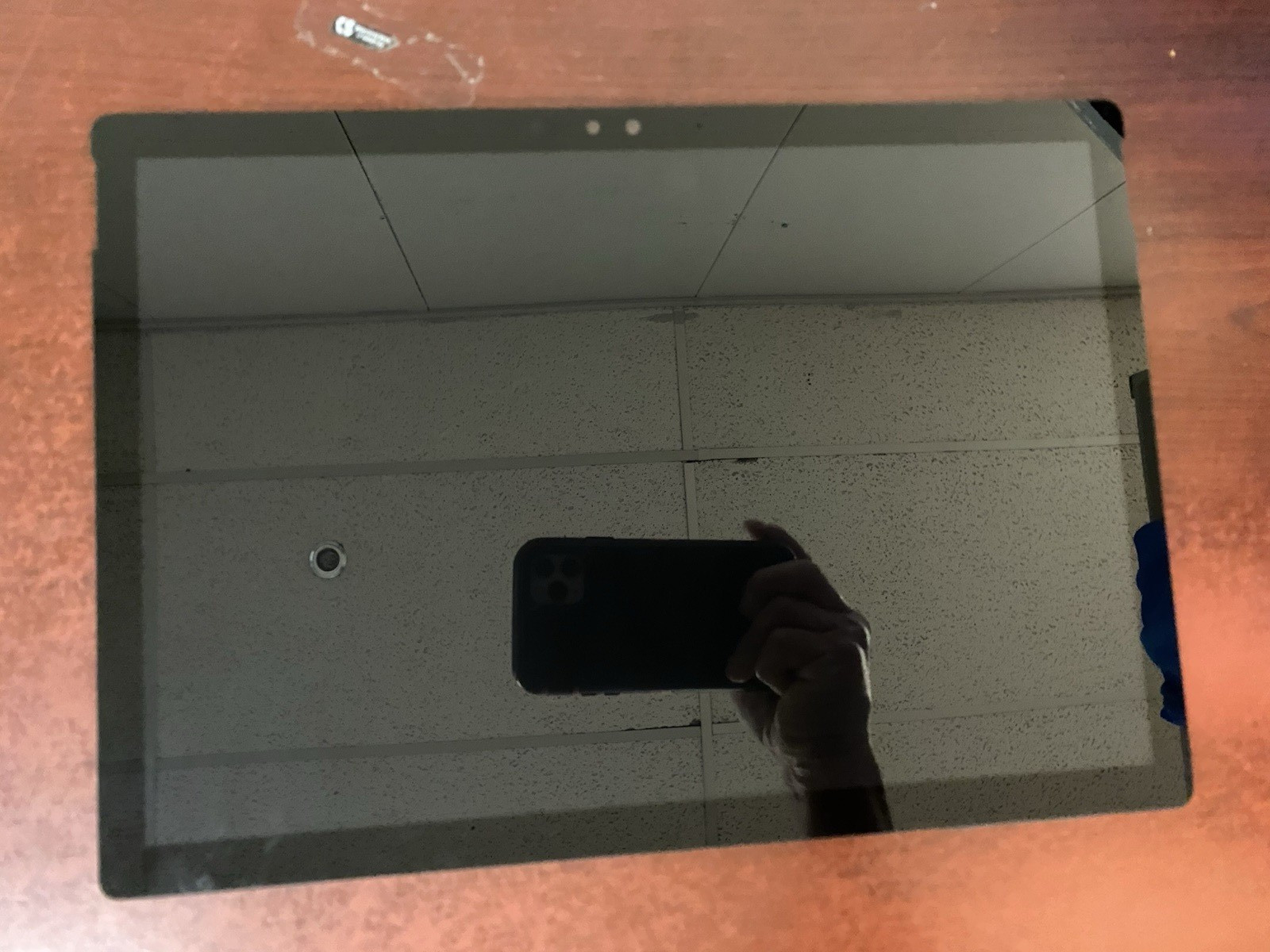 Microsoft Surface Book 1 2 13.5″ LCD Replacement w/Digitizer 1 dark spot As-Is