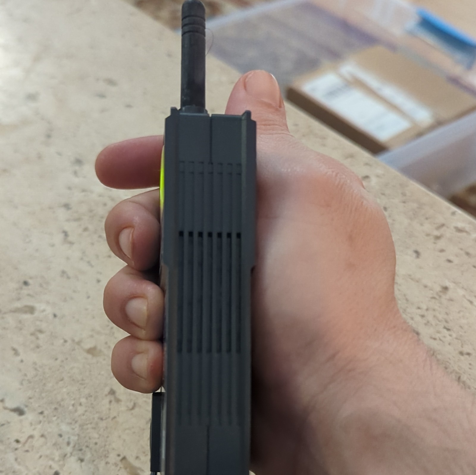 PS2 Linksys wifi adapter with PS2 network adapter startup disc