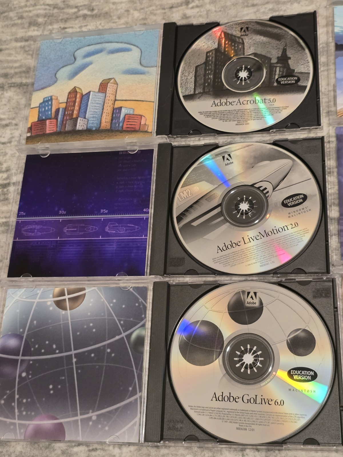Adobe Design Collection For Mac Photoshop InDesign Illustrator Acrobat Complete