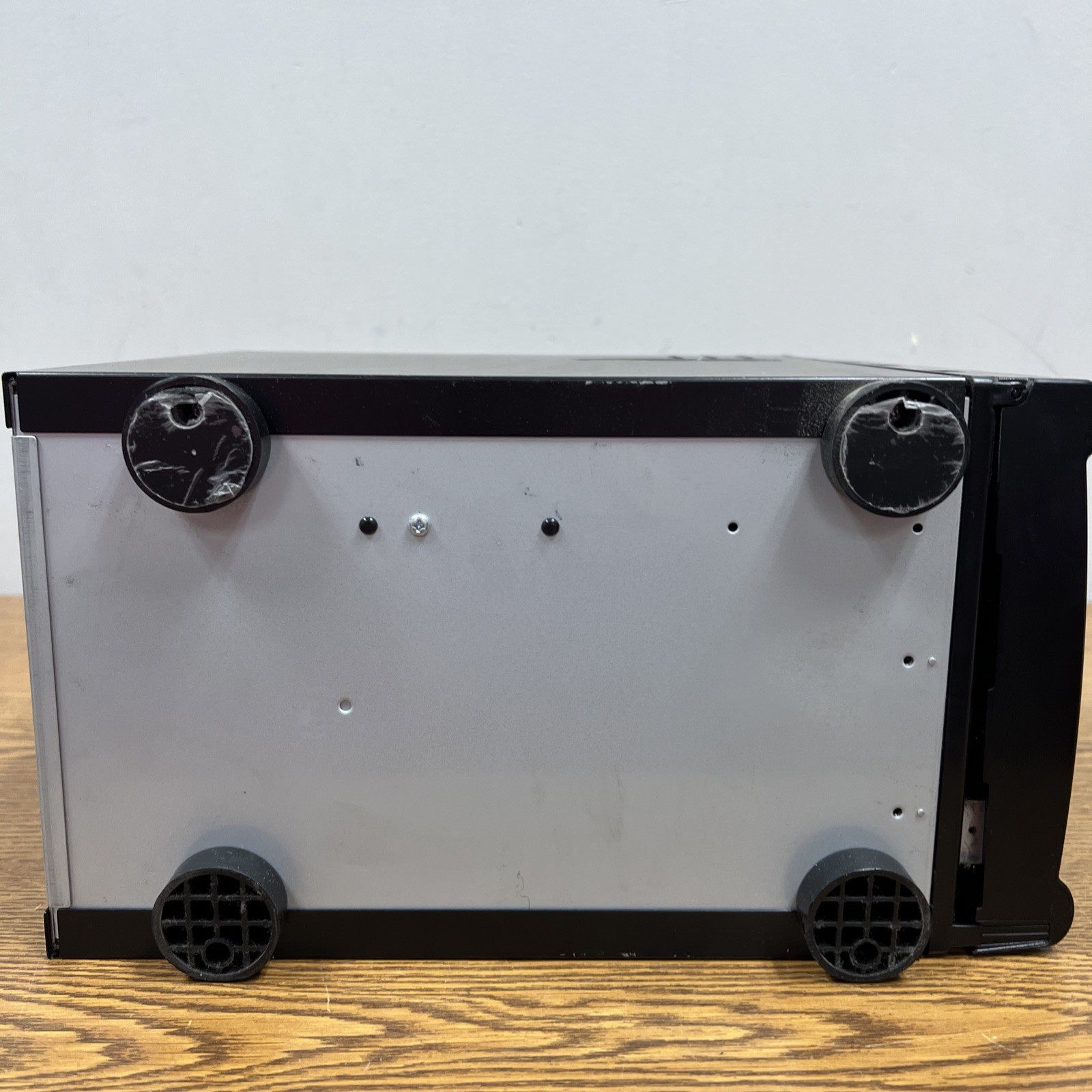 BUFFALO TERASTATION PRO TS-H0.0TGL/R5, No HDDS