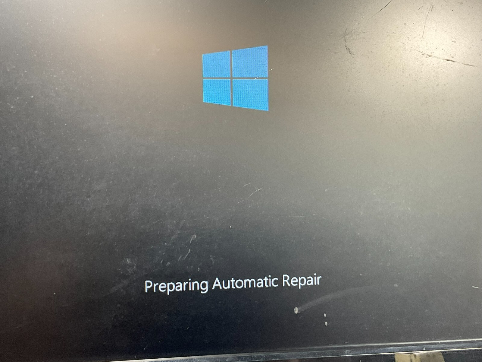 HP Pavilion 20-b014 20″ All-in-One Desktop PC Computer Used