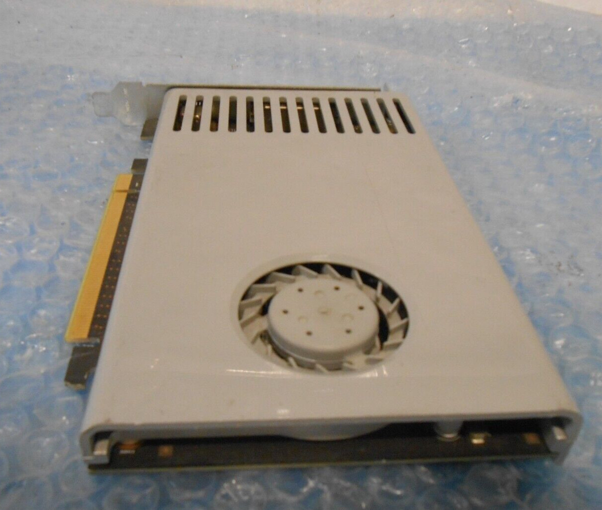 Apple NVIDIA GeForce GT 120 (A1310) 512MB GDDR3 SDRAM PCI Express