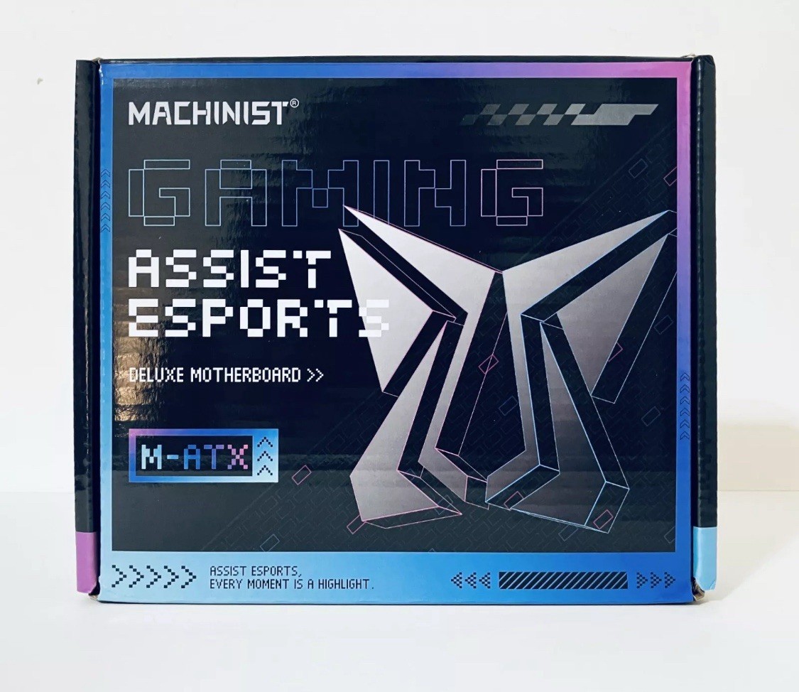 12-Cores 24-Threads CPU Motherboard Combo, 2.9GHz, 32 GB RAM,M.2 NVME Win 11-Pro