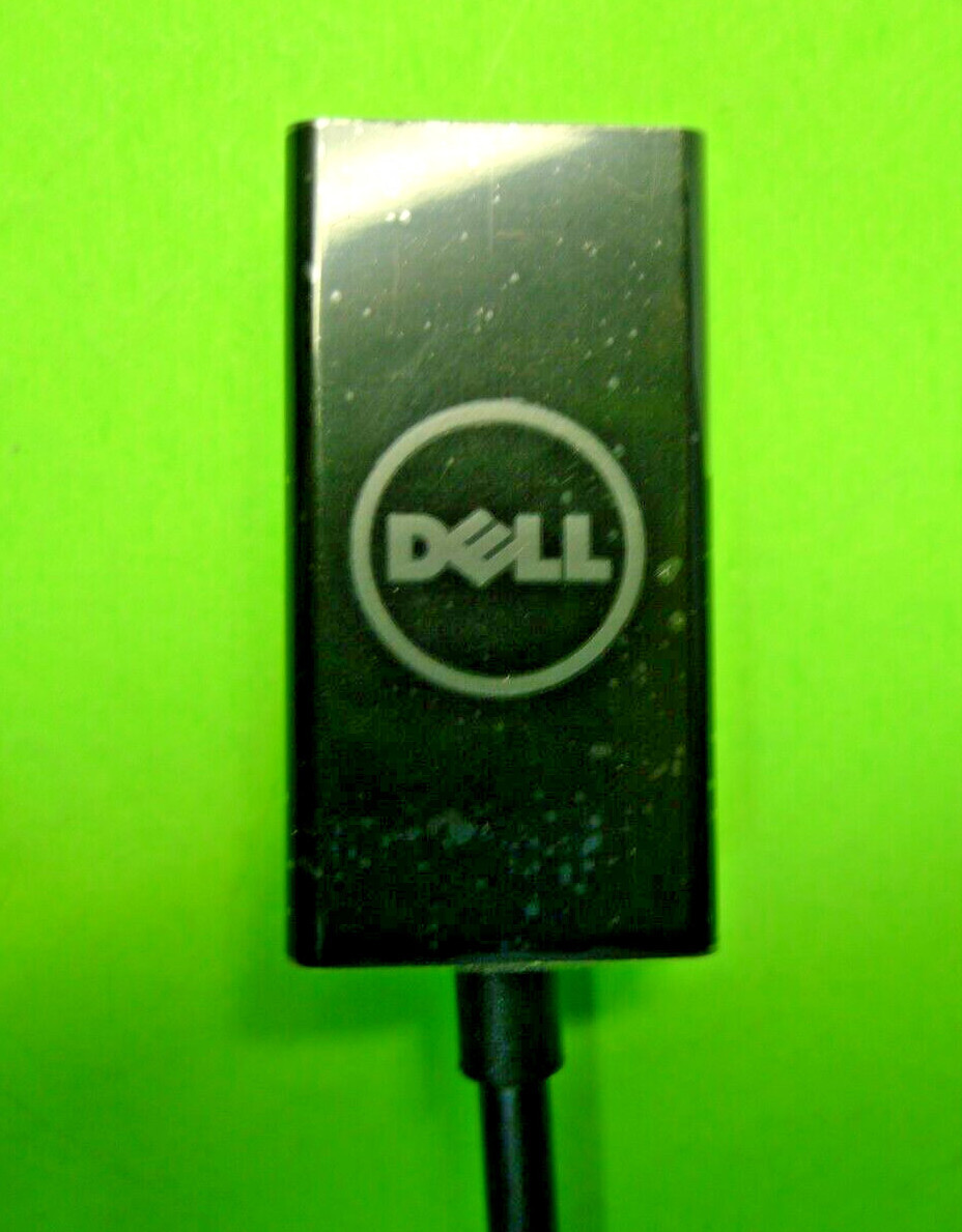NEW Dell Adapter DisplayPort to HDMI 2.0 4K 9KWG4