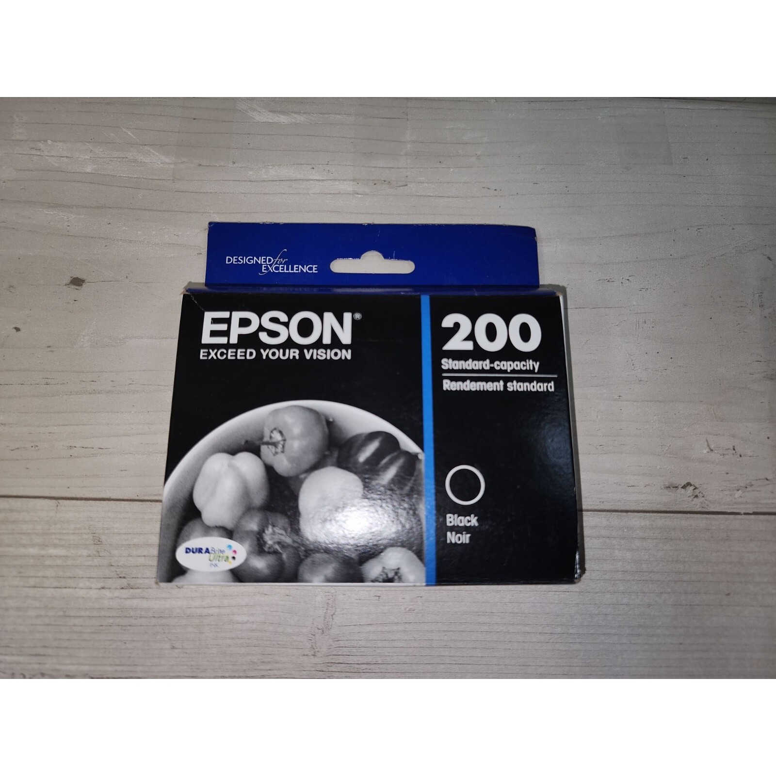 Epson 200 Ink SEALED