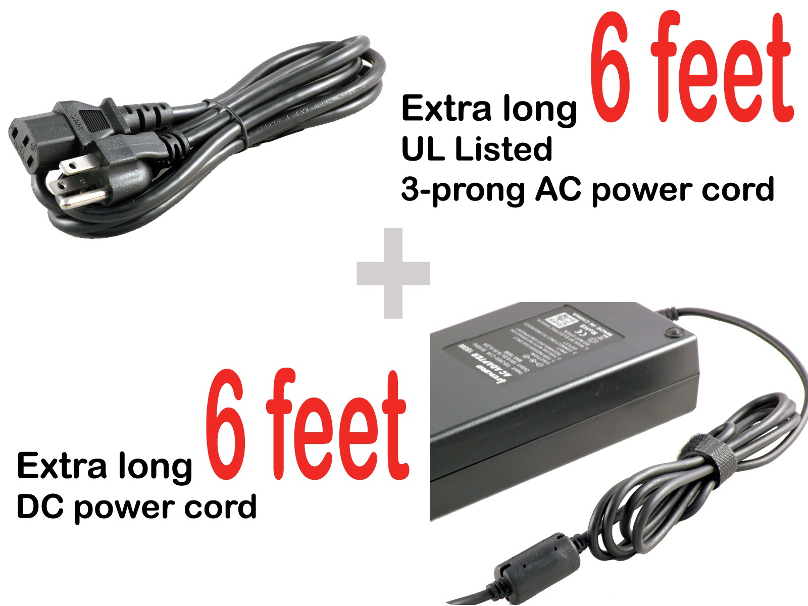 AC Adapter for Lenovo ThinkPad P72 20MB0027US 20MB0028US 20MB0029US 20MB002AUS