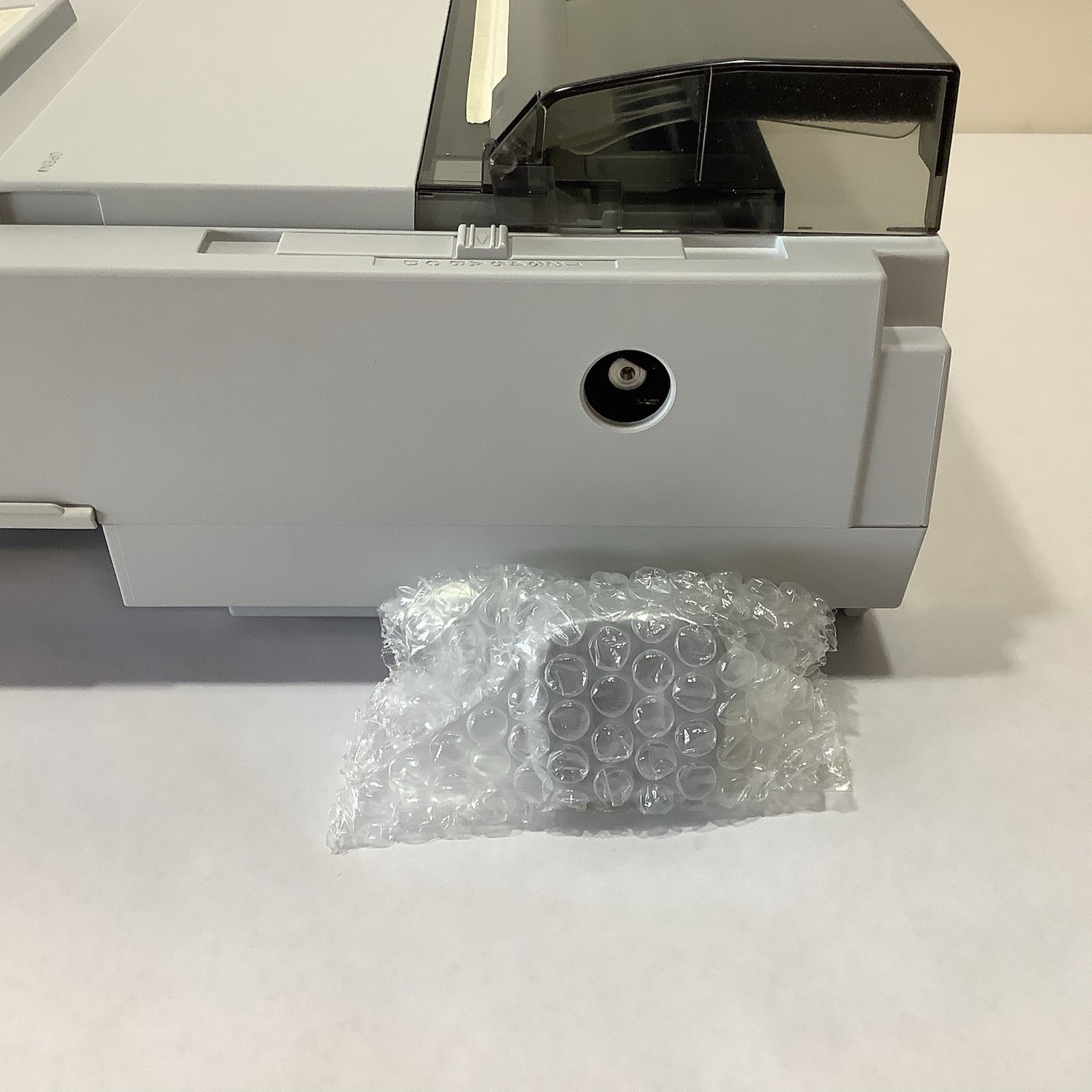 Digital LA30 COMPANION DOT MATRIX PRINTER DEC LA30N-A2 Vintage NEW