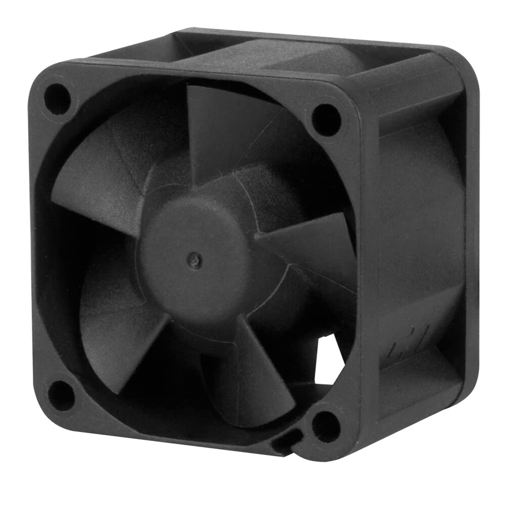 ARCTIC S4028-6K 40mm Fan 250-6000 RPM PWM Regulated 4-pin Connector 12 V