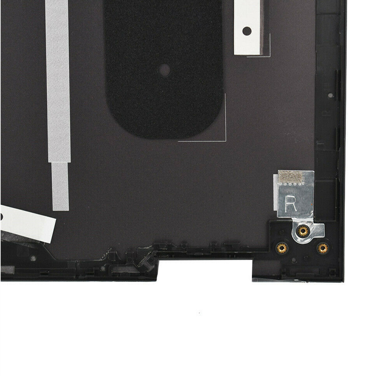 For HP ENVY X360 15-BP 15-BQ 15M-BQ021DX 15M-BQ121DX Back Cover 924321-001 Brown