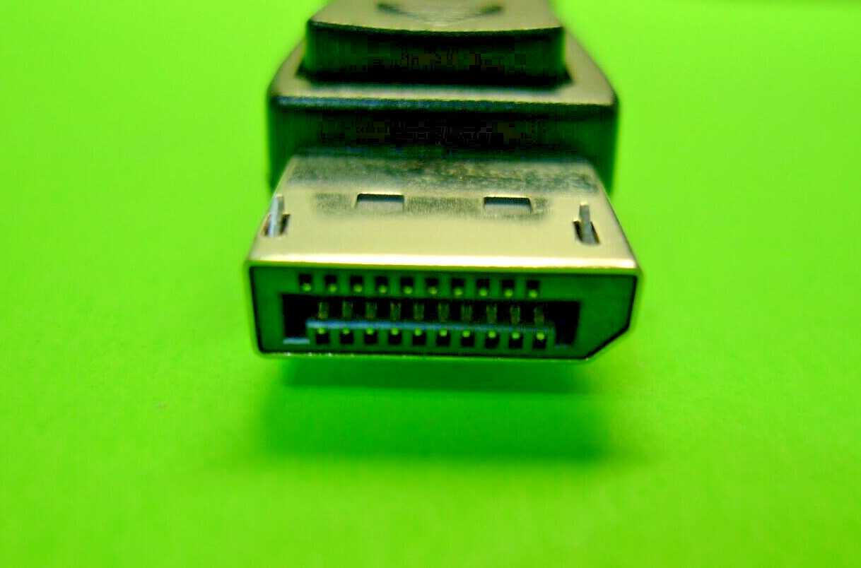 NEW Dell Adapter DisplayPort to HDMI 2.0 4K 9KWG4