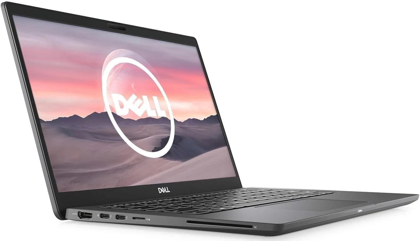 Dell Latitude 7310 13.3″ Laptop Intel i7-10610U 16GB RAM 512GB SSD Win 11 Pro