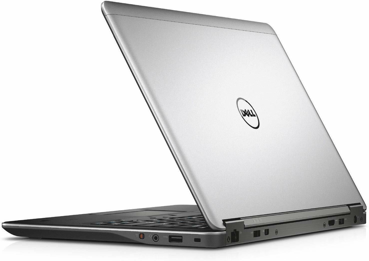 14″ DELL Latitude Laptop: Intel i5! 16GB RAM! 256GB SSD! Zorin Core Edition!