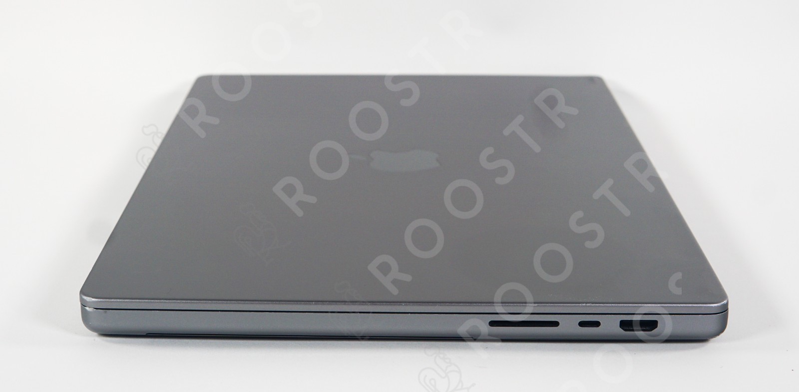 Apple MacBook Pro 16″ 2021 M1 Pro 16-Core 16GB RAM 512GB SSD A2485 Gray – Fair