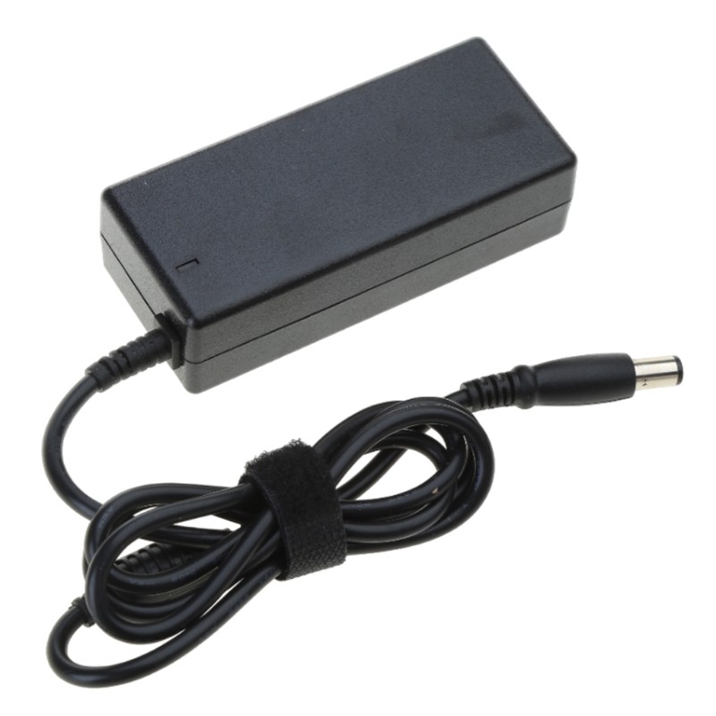 Notebook Computer Batteries Charger-Cord 7.4×5.0mm with Pin 19.5V 3.34A