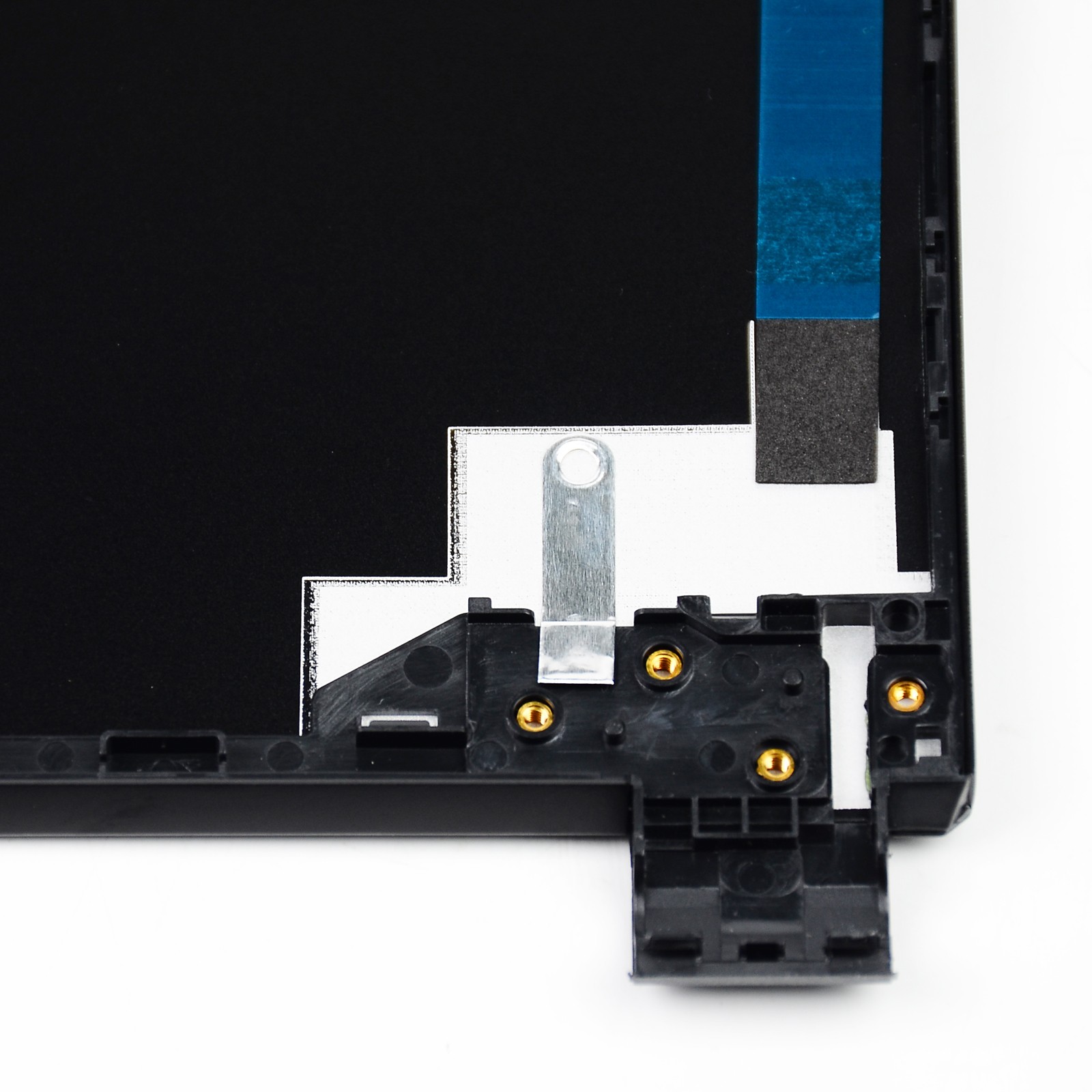 For MSI Raider GP75 GL75 GE75 MS-17E2 MS-17E7 LCD Rear Lid Bezel Hinges