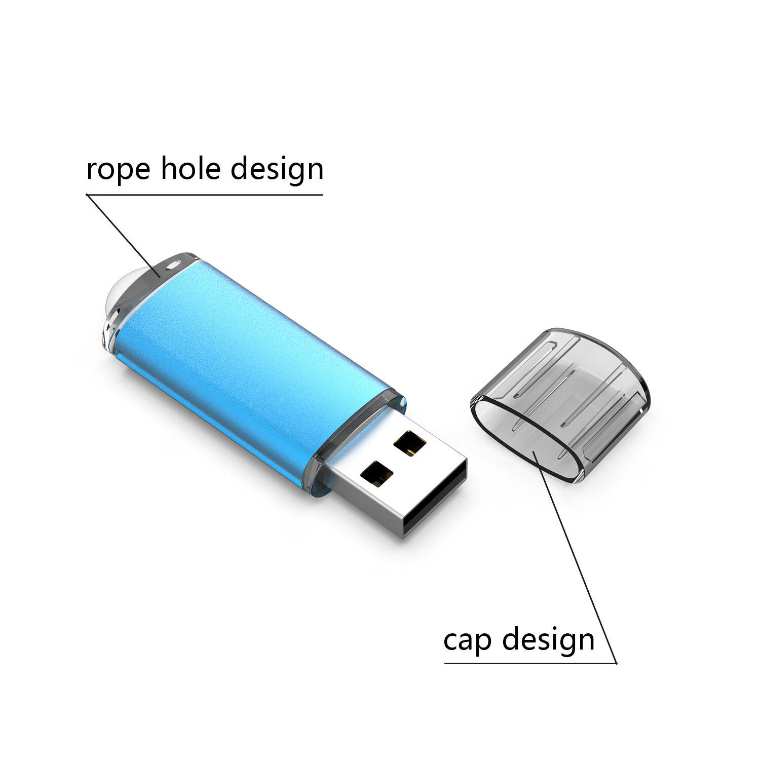 5x 10X 100x 1GB 2GB 4GB 8GB 16GB 32GB 64GB USB2.0 U Disk Memory Flash Drive LOT