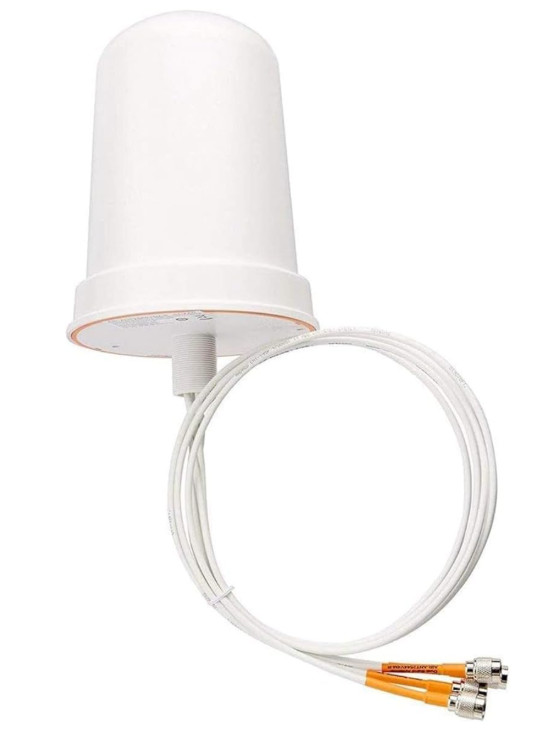 NEW Cisco Aironet AIR-ANT2544V4M-R8 Dual-Band MIMO Antenna Free Shipping