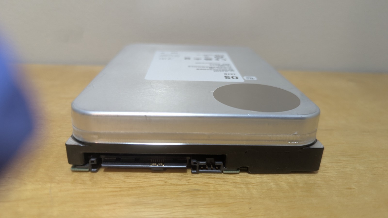 WL OEM 14TB 7.2K RPM SAS 12Gb/s 3.5″ HDD Comparable to ST14000NM0048 M:STL007