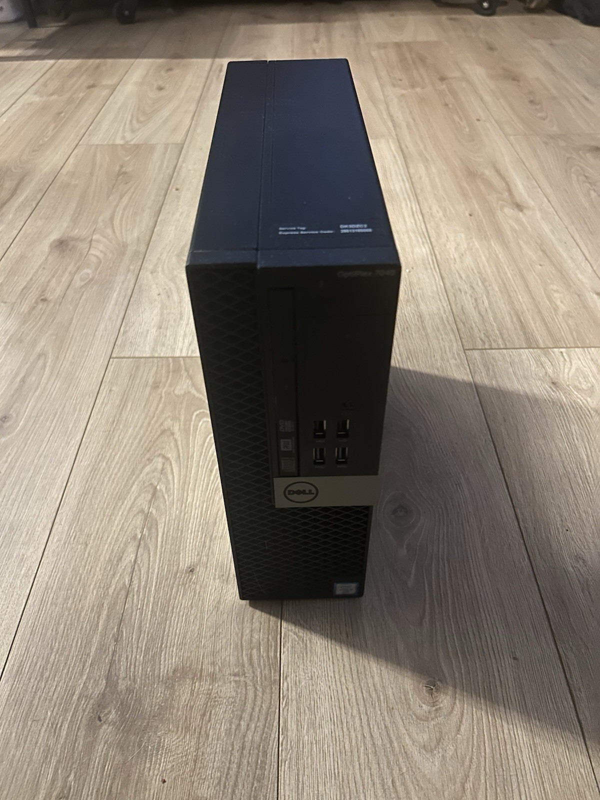 dell optiplex 7040 sff