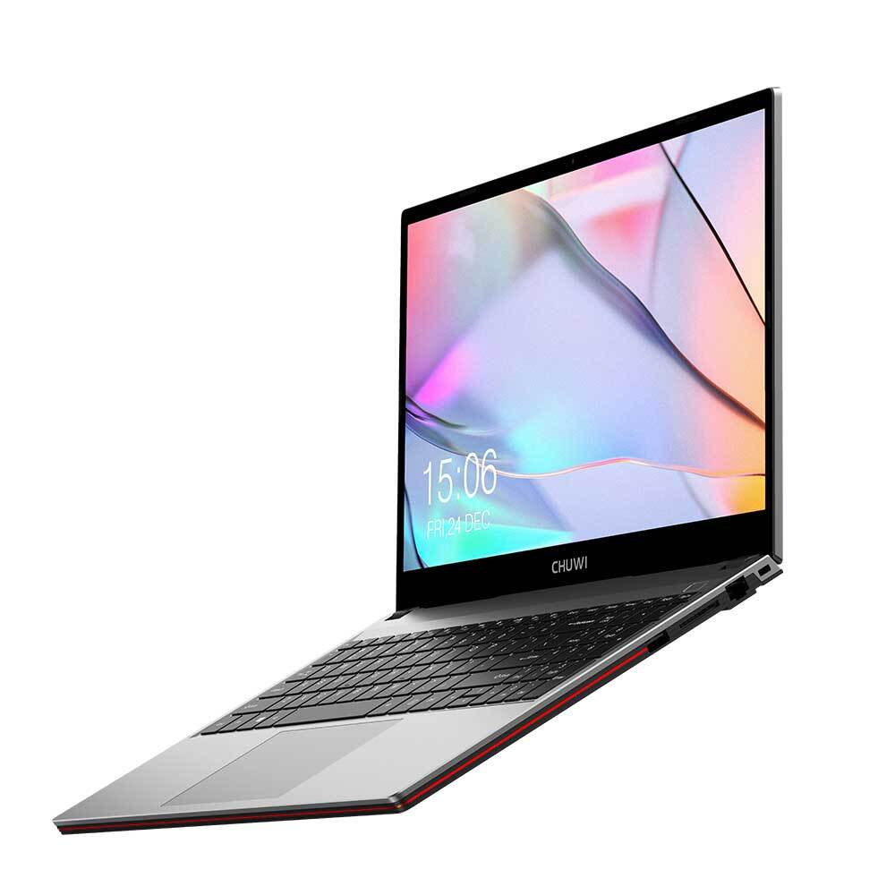 CHUWI CoreBook XPro 15.6″ Laptop Intel Core i5-12450H 4.4 GHz 512GB SSD Win 11H