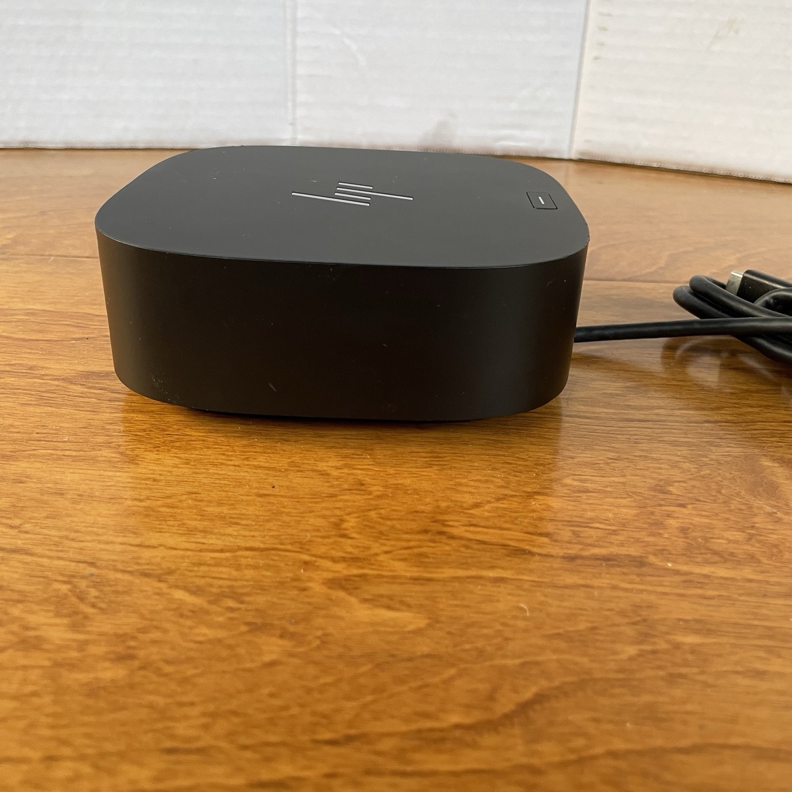 HP USB-C G5 Dock Universal Docking Station