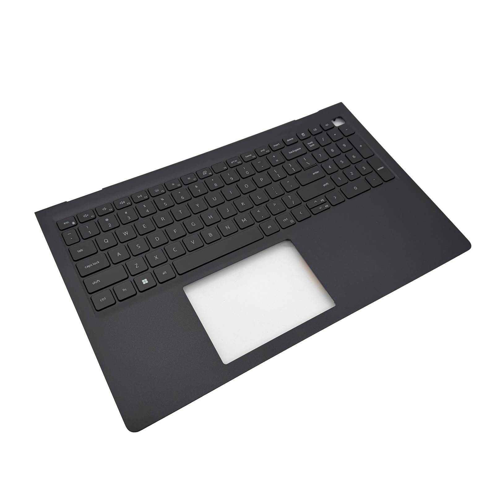 NEW For Dell Inspiron 15 3510 3511 3515 3520 Palmrest/ Backlit Keyboard 15.6 US