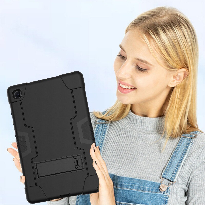 For Samsung Galaxy Tab A7 Lite 8.7″A 10.1″Shockproof Heavy Duty Case Stand Cover