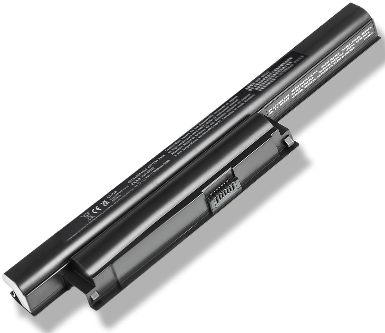 NEW VGP-BPS22 VGP-BPS22A 5200mAh Battery for Sony Vaio VPC-E1Z1E VPC-EA12EH/WI