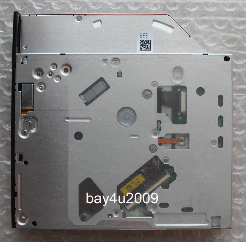 UJ-265 For Dell Alienware m18x m17x R3 i5 i7 Slot-in Blu-ray Player Burner Drive