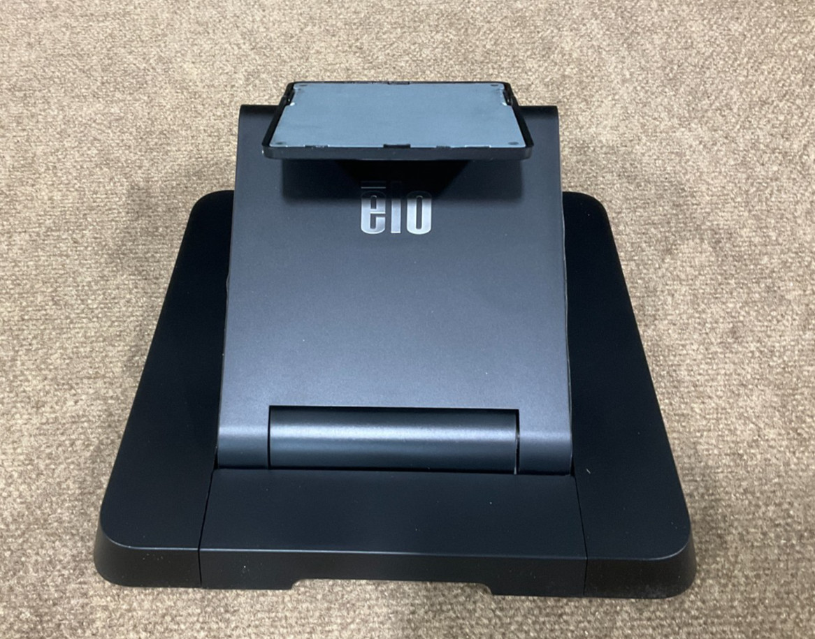 Elo Tabletop Stand i 22 Series E044356 ✅ ❤️️ ✅ ❤️ NEW! OPEN BOX!