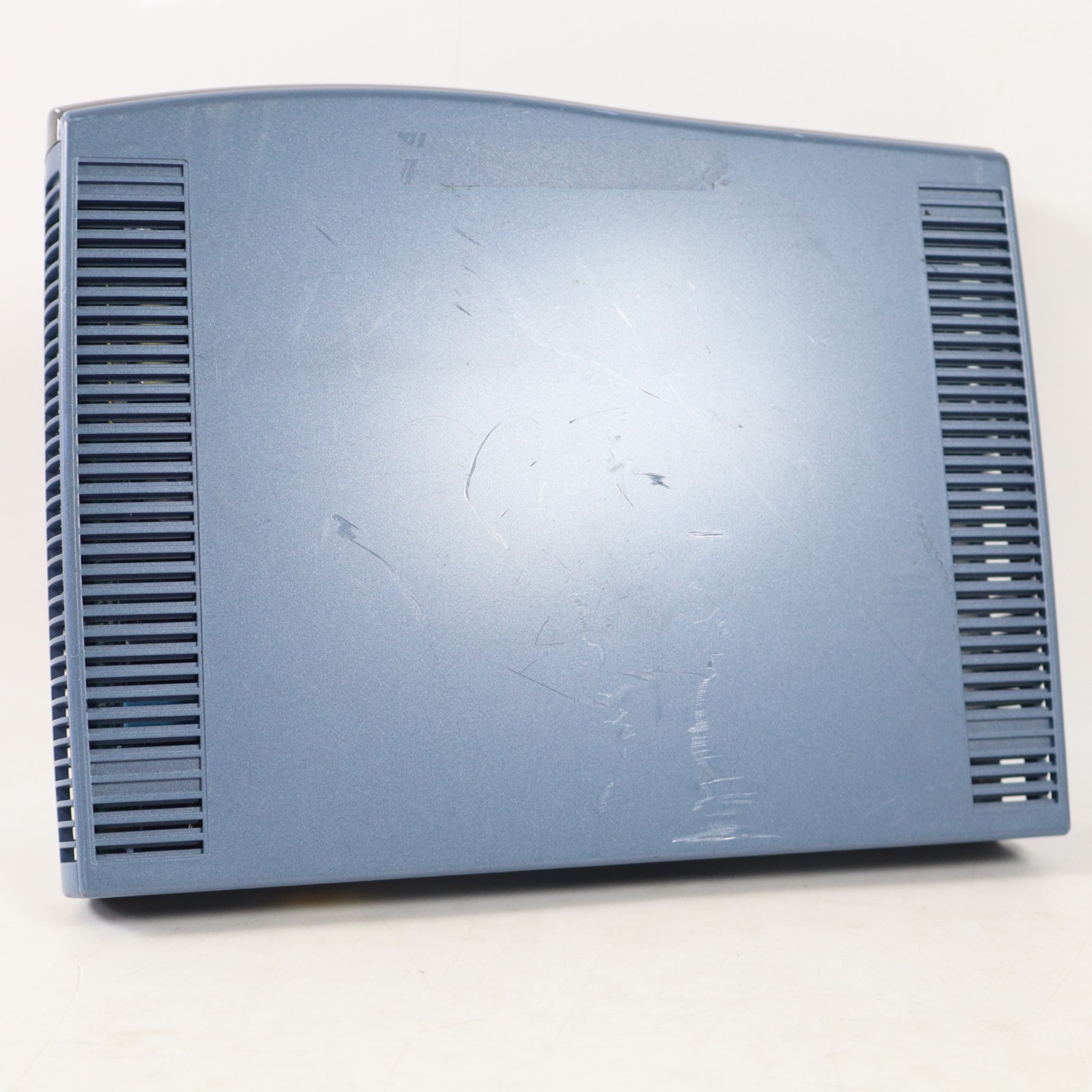 AudioCodes MP-114/4FXS/3AC GGWV00285 VoIP Gateway – SIP Telephony MP114/4S/SIP