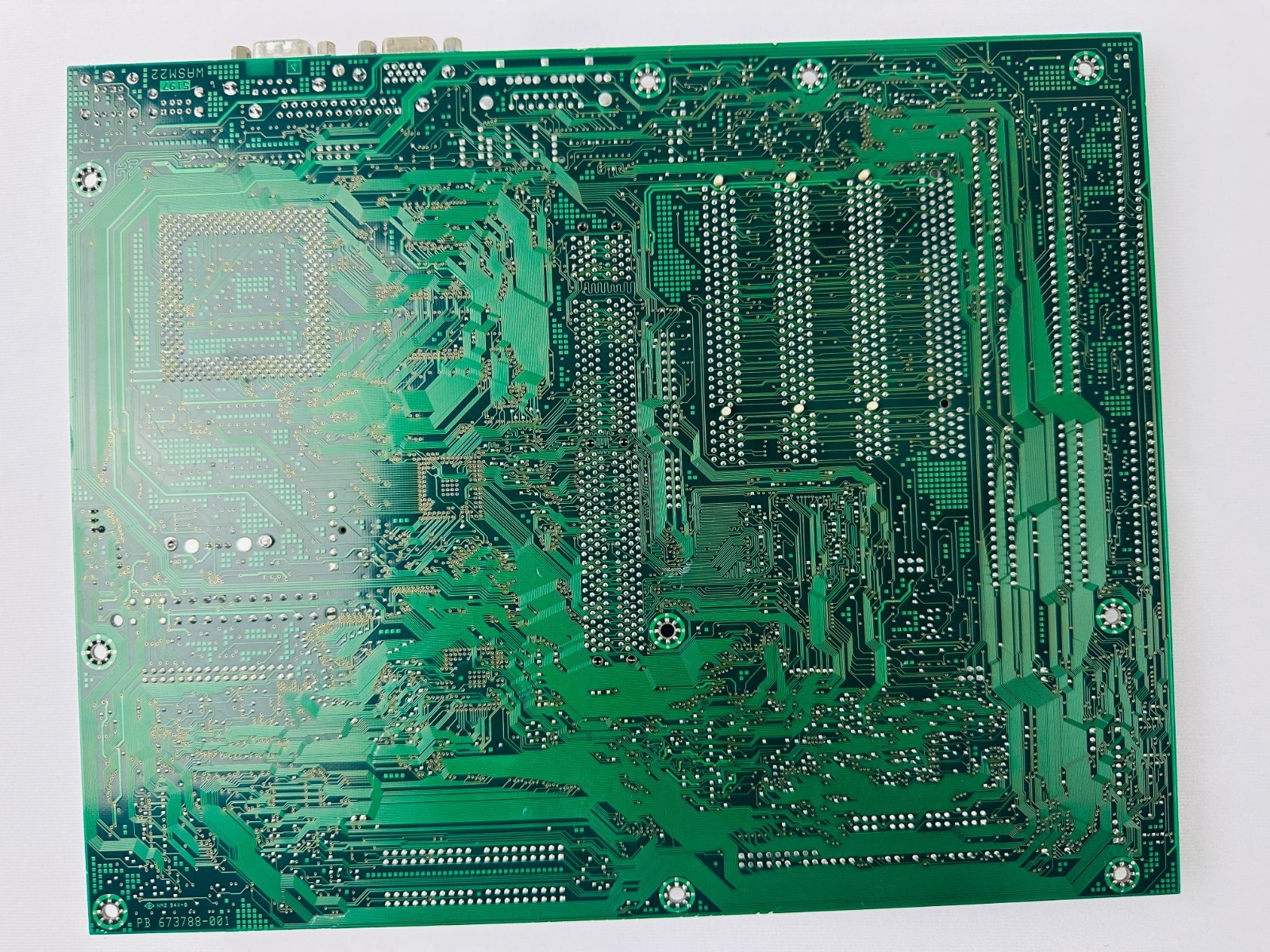 Intel AN430TX M02A8042 MBDSAC152AAWW Motherboard