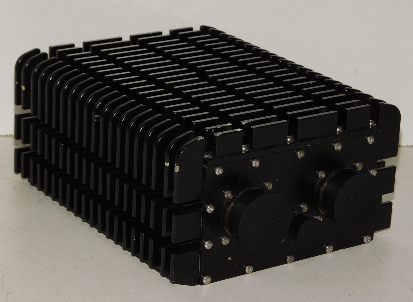 GE General Electric MAGIC1-454R4CF1 Military Grade Rugged Display Computer UK