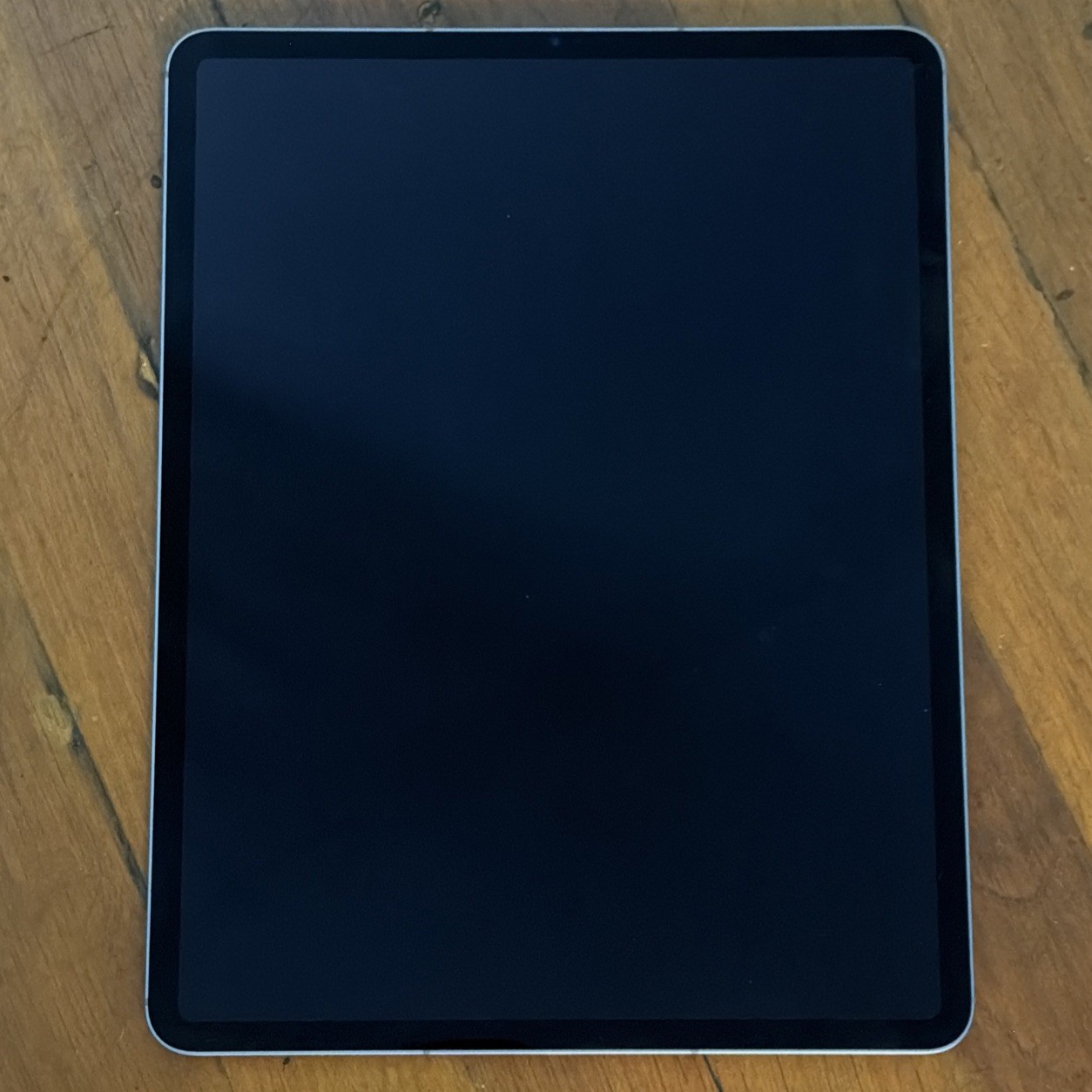  iPad Pro 6 gen 1TB, wifi/5g unlocked 12.9” Space Gray