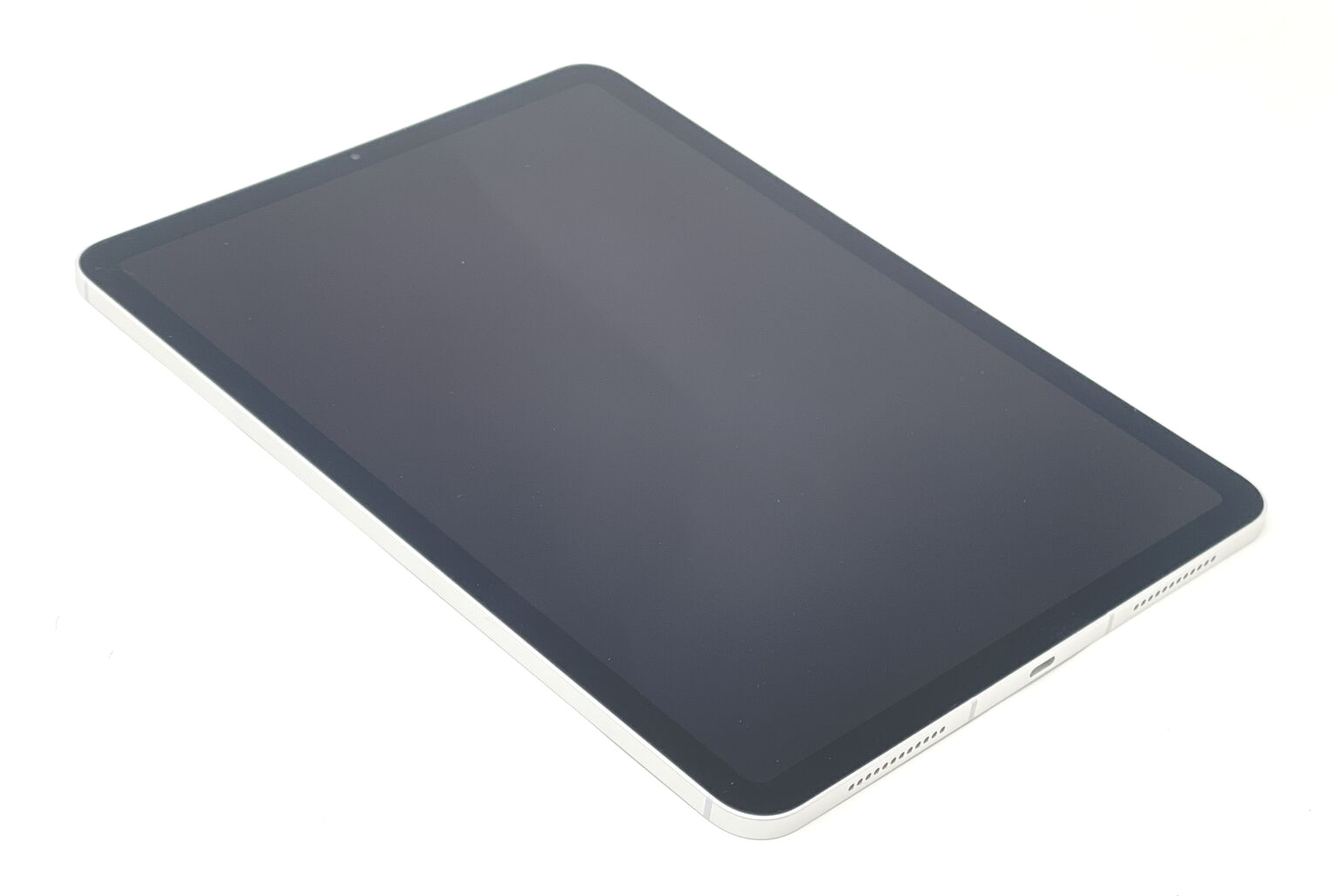 Apple iPad Air 4 64GB – Silver Cellular A2324 MYH92LL/A Good